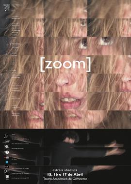 Cartaz TAGV: Zoom