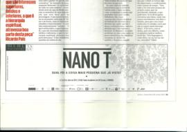 Ípsilon: Nano T